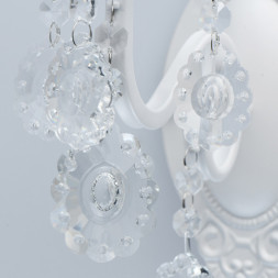 Бра DeMarkt Свеча 683023401