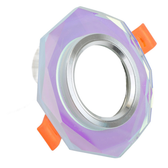 Встраиваемый точечный светильник Feron 19702