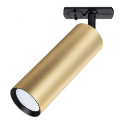 Трековый светильник ARTE Lamp BEID A1515PL-1SG