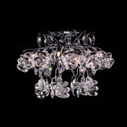 Потолочная люстра Eletto VORTICE EL333C10.1