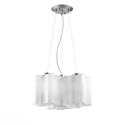 Подвесная люстра ST-Luce ONDE SL117.503.03