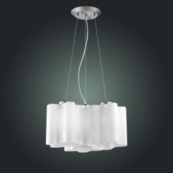 Подвесная люстра ST-Luce ONDE SL117.503.03