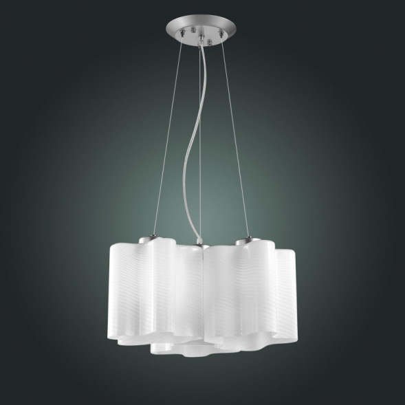 Подвесная люстра ST-Luce ONDE SL117.503.03