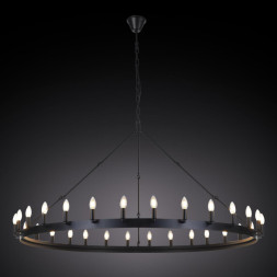 Подвесная люстра Citilux Смитсон CL470130