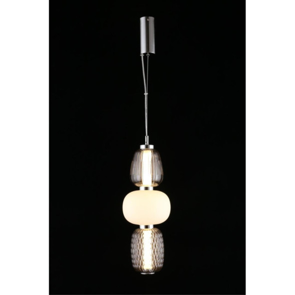 Подвесной светильник APLOYT APL.319.06.29 Oliwcia