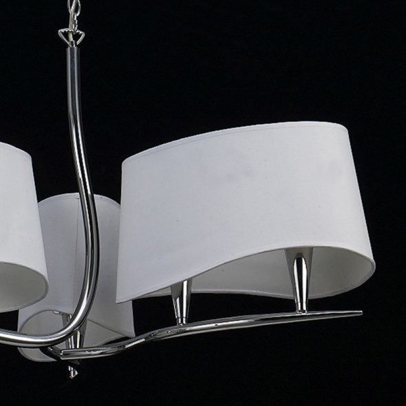 Подвесная люстра Mantra NINETTE 1900