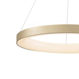 Подвесная люстра Mantra Niseko 7756