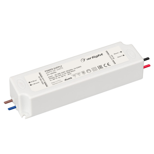 Блок питания Arlight 045754