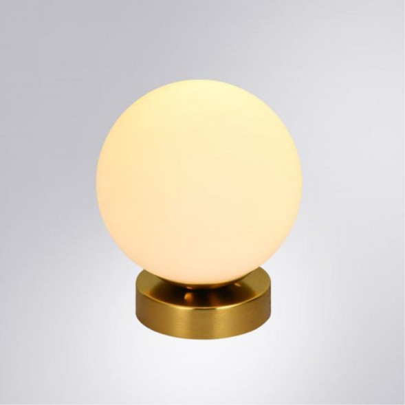 Потолочный светильник ARTE Lamp Alcor A2224PL-1PB