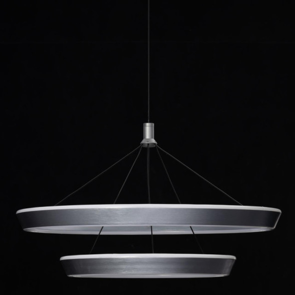 Каскадная люстра Citilux Tavi CL717013