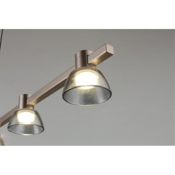 Подвесная люстра APLOYT APL.788.03.06 Rezeda