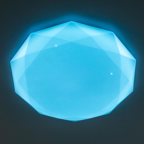 Потолочный светильник Citilux Астрон CL733680G