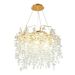 Подвесная люстра APLOYT APL.847.03.10 Gertunia