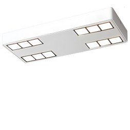 Потолочный светильник WTB.O02.007.30.36 WERTMARK BELLATRIX