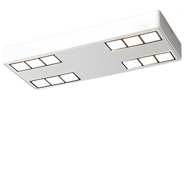 Потолочный светильник WTB.O02.007.30.36 WERTMARK BELLATRIX