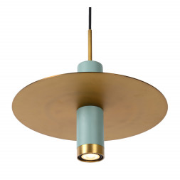 Подвесной светильник LUCIDE Selin 03322/01/37