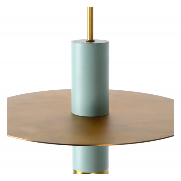 Подвесной светильник LUCIDE Selin 03322/01/37