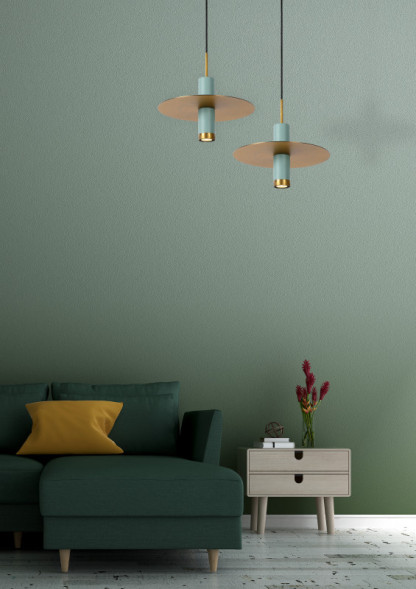 Подвесной светильник LUCIDE Selin 03322/01/37