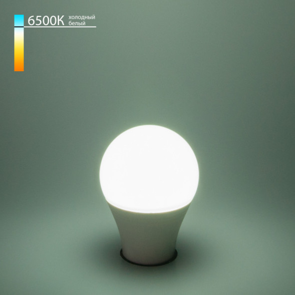 Светодиодная лампа Elektrostandard Classic LED D 10W 6500K Е27 (BLE2722)
