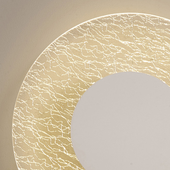 Бра Mantra JEWEL 8076