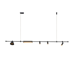 Подвесной светильник Kink Light Ристо 07616-180L,19