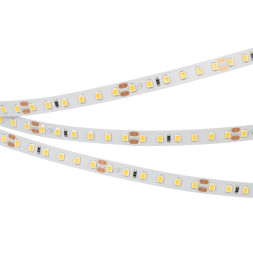 Лента Arlight RT 2-5000 2835 020393(B) 72W 24V 7500lm белый (теплый) IP33
