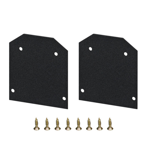 Заглушка для шинопровода Arlight 036155(1) MAG-STRETCH-ORIENT 2000