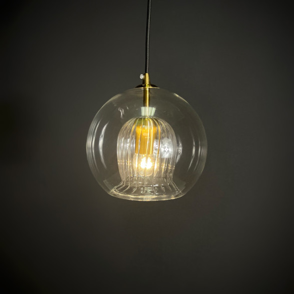 Подвесной светильник ImperiumLoft 140851-26