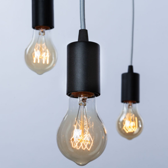 Подвесная люстра ARTE Lamp BENDER A4322SP-6WH