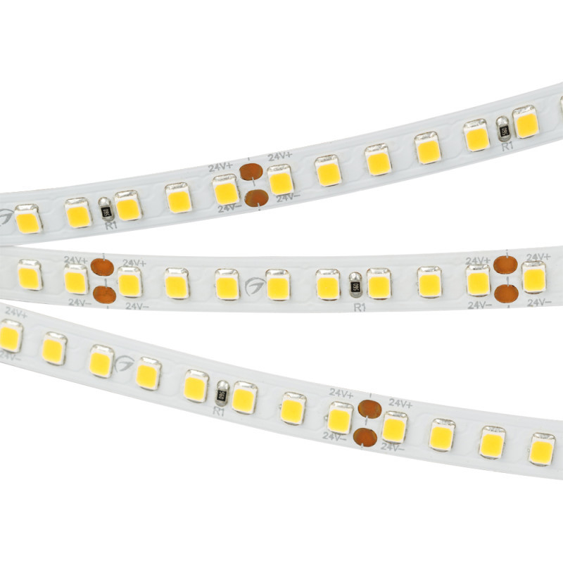 Лента Arlight RT 2-5000 2835 024552(1) 600W 24V белый (дневной) IP20