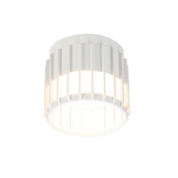 Потолочный светильник ARTE Lamp A8031PL-1WH Atria
