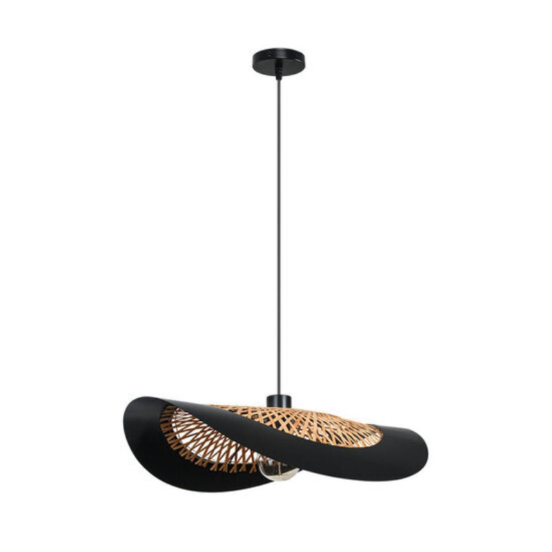 Подвесной светильник ARTE Lamp A7059SP-1BK Woodstock