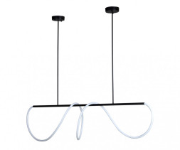 Люстра на штанге Kink Light Далия 08041-150,19(4000K)