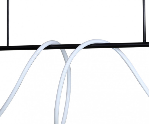 Люстра на штанге Kink Light Далия 08041-150,19(4000K)