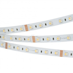Лента Arlight RT 2-5000 5060 019151(1) 96W 24V RGB+белый IP20