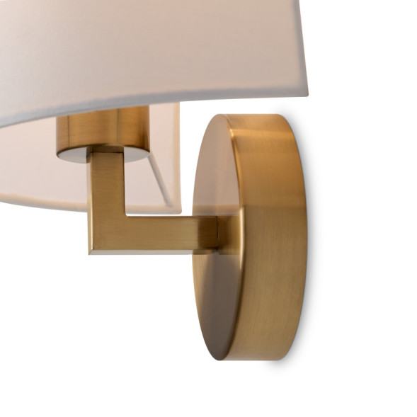 Бра Freya FR2042WL-01BS Graceful