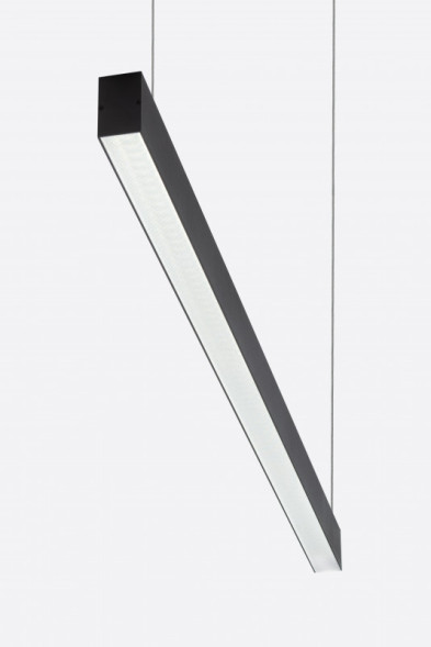 Линейный светильник Denkirs Hals DK9204-BK