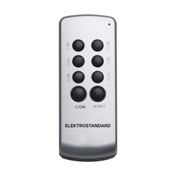 Пульт управления для электроустановки Elektrostandard Y6 (6 каналов)
