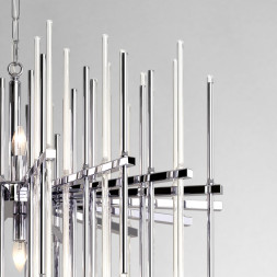 Подвесная люстра Bogate's 355/8 Smart Allure