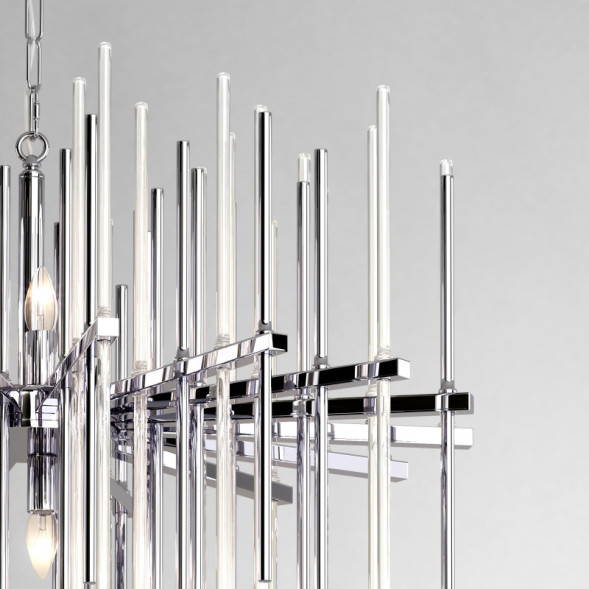 Подвесная люстра Bogate's 355/8 Smart Allure