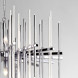 Подвесная люстра Bogate's 355/8 Smart Allure
