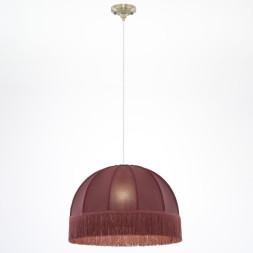 Подвесная люстра Citilux CL407033 Базель