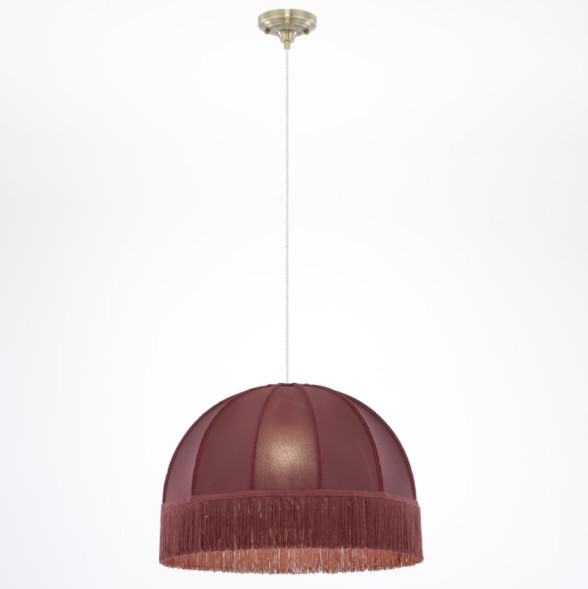 Подвесная люстра Citilux CL407033 Базель