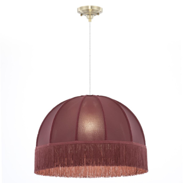 Подвесная люстра Citilux CL407033 Базель