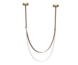 Подвесной светильник Kink Light 07689A-150,04 Лирд