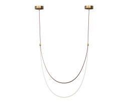 Подвесной светильник Kink Light 07689A-150,04 Лирд