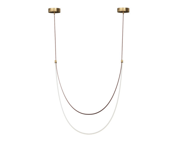 Подвесной светильник Kink Light 07689A-150,04 Лирд