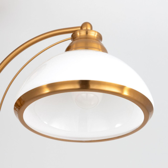 Люстра на штанге Citilux Краков CL401133