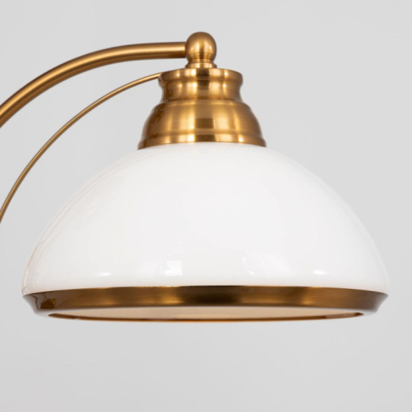 Люстра на штанге Citilux Краков CL401133