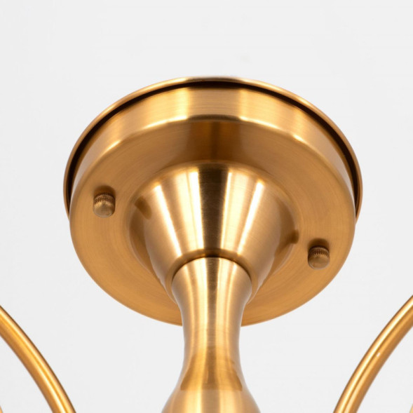 Люстра на штанге Citilux Краков CL401133